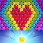 icon Dream pop: Bubble Shooter Game for LG K10 LTE(K420ds)