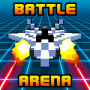 icon Hovercraft: Battle Arena for LG K10 LTE(K420ds)