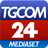 icon TGcom24 4.4.4