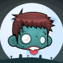icon Zombie Zapper The Brain Drain