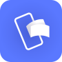 icon MobilePay for iball Slide Cuboid