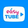 icon EasyTube : Auto Skip Ads, Timer, Autoplay for intex Aqua A4