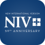 icon NIV 50th Anniversary Bible