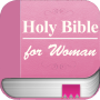 icon Holy Bible for Woman