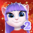 icon My Talking Angela 2 2.6.0.24666