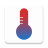 icon Body Temperature Tracker 2.7
