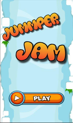 Jummper Doodle Jam
