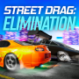 icon Street Drag: Elimination