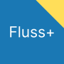 icon Fluss + for Samsung Galaxy Grand Duos(GT-I9082)