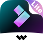 icon Filmora Lite – Video editor