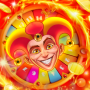 icon Fiery Laugh