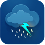 icon Weather Go - Forecast and weat for Samsung S5830 Galaxy Ace