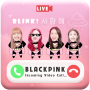 icon BlackPink Call Me - BlackPink Fake Video Call