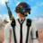 icon FPS Commando Mission: New Shooting Real Game 2021 1.0.20