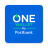 icon ONE wallet by Postbank 1.14.1