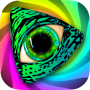 icon Illuminati: MLG Clicker for intex Aqua A4