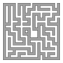 icon 3D Labyrinth Escape