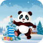 icon Running Panda : Advanture for Samsung Galaxy Grand Duos(GT-I9082)