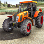 icon Farming Games: Farm Driver