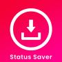 icon status saver for whatsapp