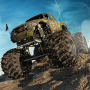 icon Offroad Stunt Driving Games