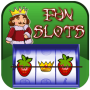 icon Fun Slots Free for LG K10 LTE(K420ds)