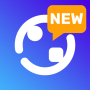 icon New ToTok - Get Free HD Video Calls & Voice Chats