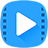 icon HD Video Player 1.2.3