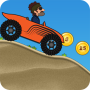 icon Mountain Car : Offroad Legends