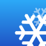 icon bergfex: ski, snow & weather