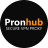 icon Pronhub VPN 3.7.2