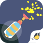 icon Smash The Blobs for Samsung Galaxy Note 10 1