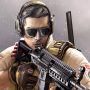 icon Ghost Sniper Shooter ： Contract Killer for Samsung Galaxy Note 10 1