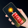 icon Fireworks Play & Cracker prank for Samsung S5830 Galaxy Ace