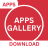 icon AppGallery for Android Advice 1.1.3