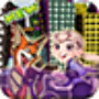 icon Nick & Little Bunny Adventure for Samsung Galaxy J5
