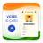 icon Voter ID Download 1.0