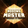 icon Addons: Minecraft mods, mcpe addons, maps, skins for intex Aqua A4