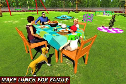 Virtual Mom: Family Fun