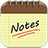 icon Notes 2.3.3