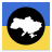 icon com.stfalcon.ukrainealarm.map 0.0.17
