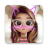 icon com.Creative.Dollify.Cute.Doll.Avatar.Maker 2.0