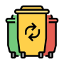 icon dev.roszkowski.recycleapp