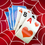 icon Spider Solitaire Plus for Samsung Galaxy J2 DTV