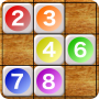 icon Sumoku: sudoku + words game