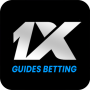 icon 1XBET Sports Betting App Helper
