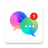 icon com.cutestudio.led.color.sms 1.0.9