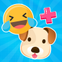 icon Emoji Merge: Create Emoji Kits for Samsung Galaxy Grand Duos(GT-I9082)