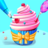 icon Sweet Cupcake Baking Shop: Dessert Games 0.9