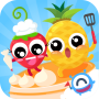 icon Fruits Cooking - Juice Maker